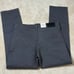 English Laundry Men's 5 Pocket Midway Every Day Stretch Pant in Grey Sz 34X32