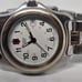 Vintage Swiss Army Officer Ladies' 29mm Stainless Steel Watch. Fits 6 . New Bat.