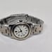 Vintage Swiss Army Officer Ladies' 29mm Stainless Steel Watch. Fits 6 . New Bat.