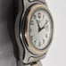 Vintage Swiss Army Officer Ladies' 29mm Stainless Steel Watch. Fits 6 . New Bat.