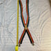 Rainbow Pride Day Suspenders. Wear the colors on pride day