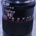 VINTAGE VIVITAR TELEPHOTO LENS 3.5 135 MM FOR NIKON F SERIES CAMERA