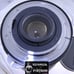 VINTAGE VIVITAR TELEPHOTO LENS 3.5 135 MM FOR NIKON F SERIES CAMERA