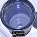 VINTAGE VIVITAR TELEPHOTO LENS 3.5 135 MM FOR NIKON F SERIES CAMERA