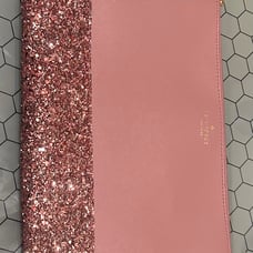 Kate spade wristlet bag