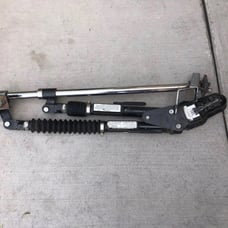 Tow bar towmatic II kar bar by duncan
