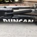 Tow bar towmatic II kar bar by duncan