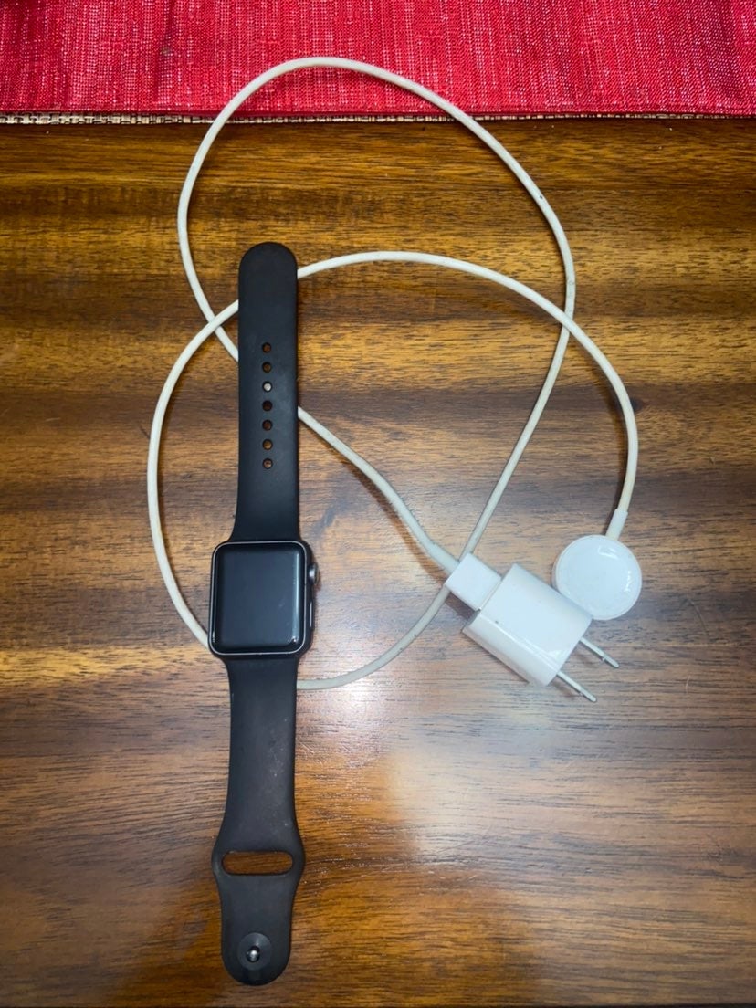 Apple Watch Series 1