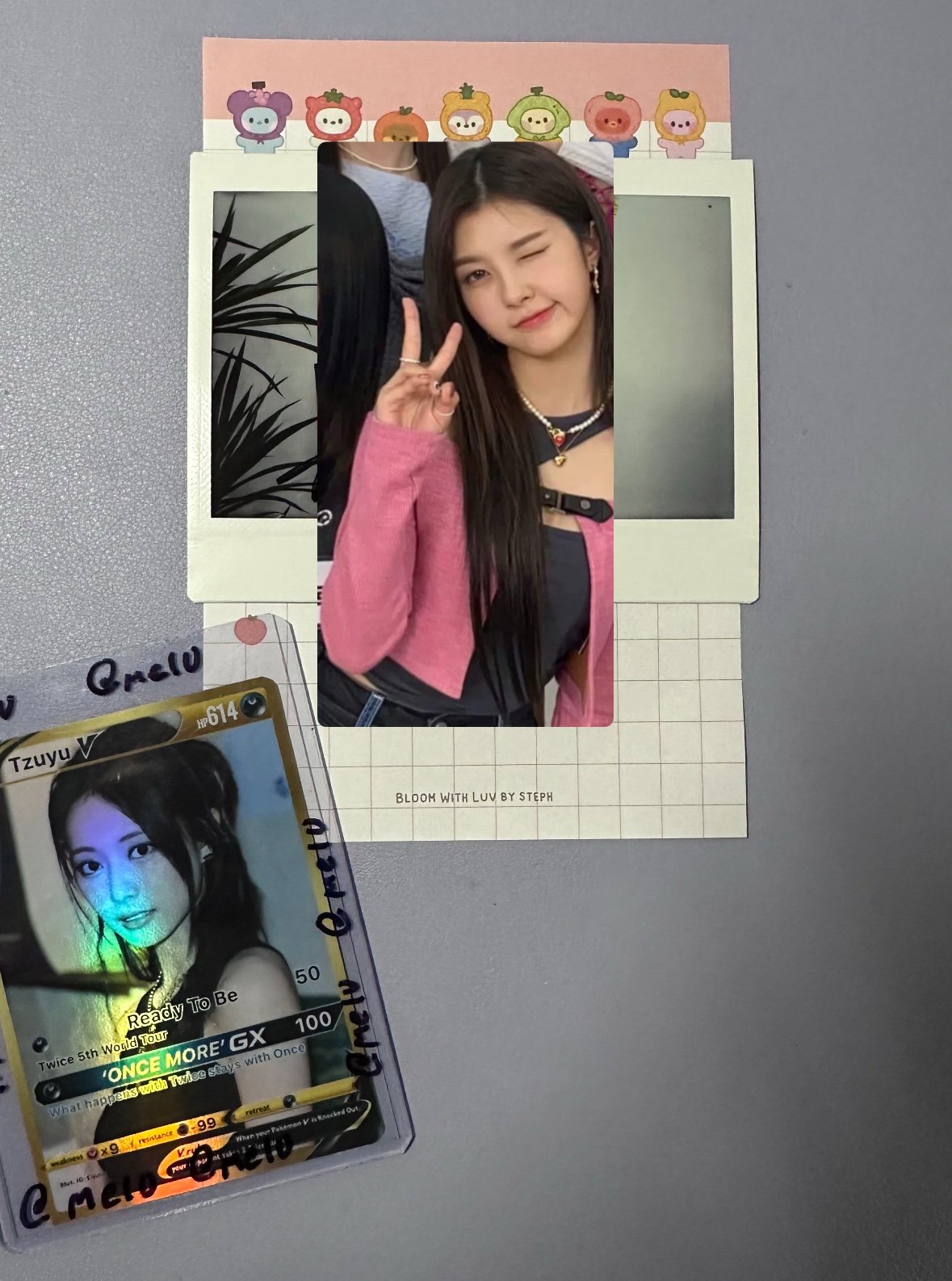 Kep1er Dayeon Bundle