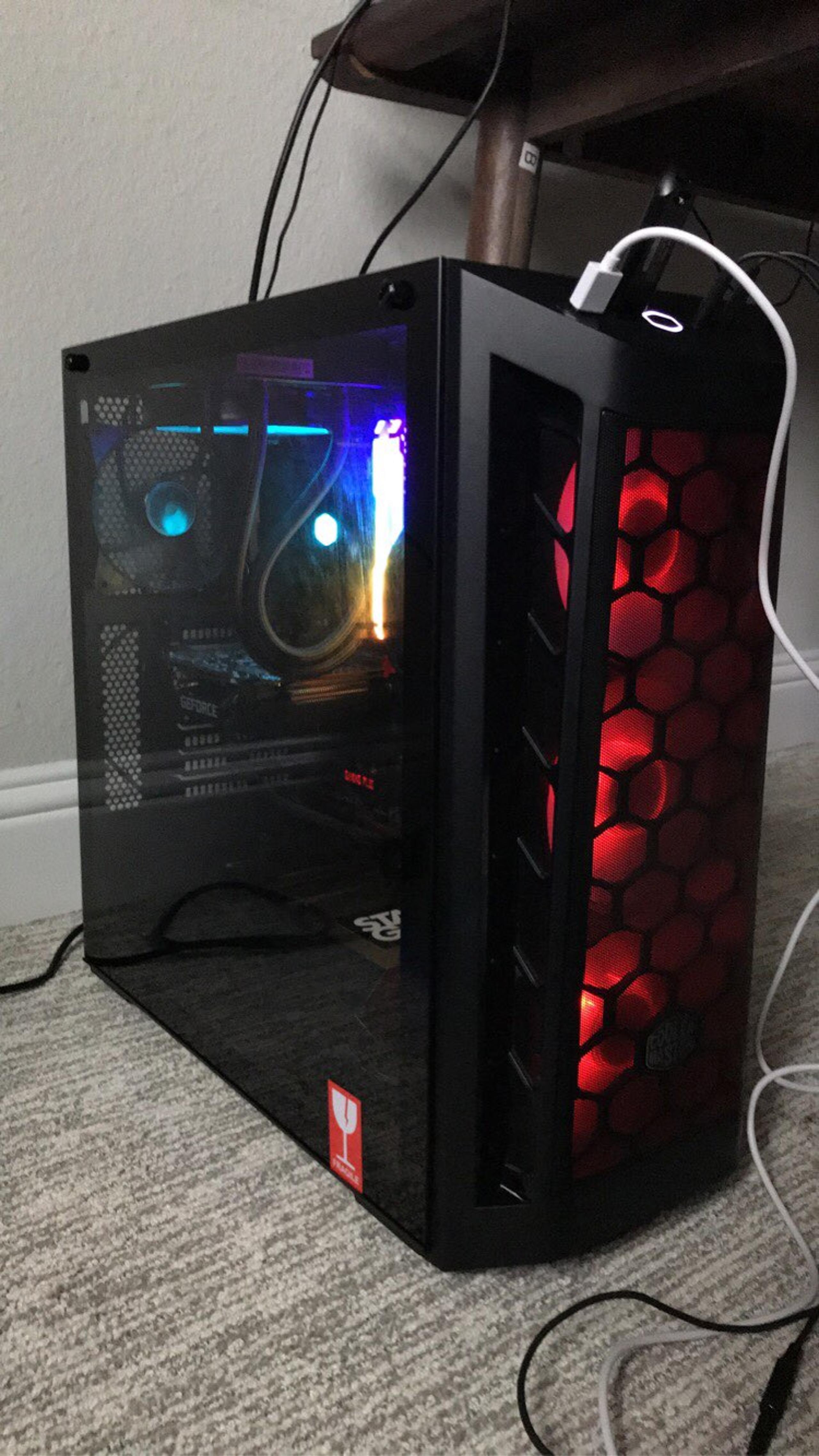 gaming pc