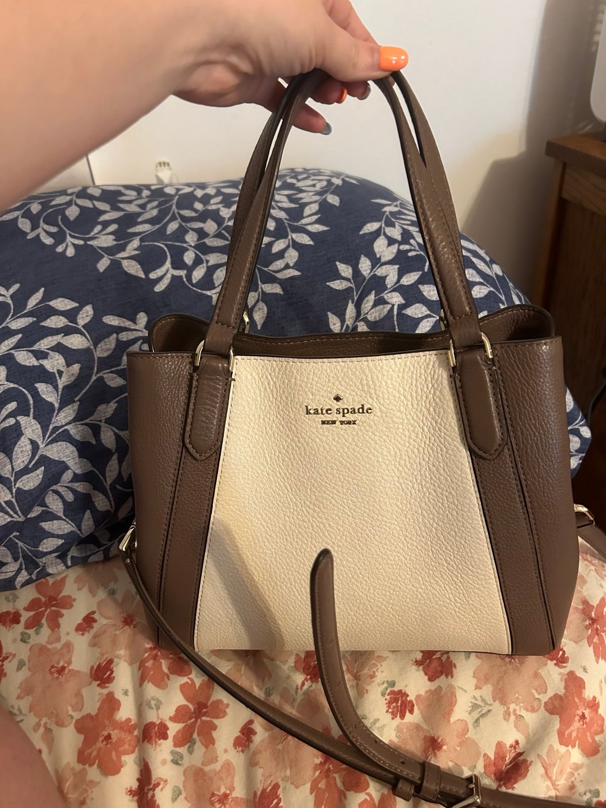 Kate Spade Satchel