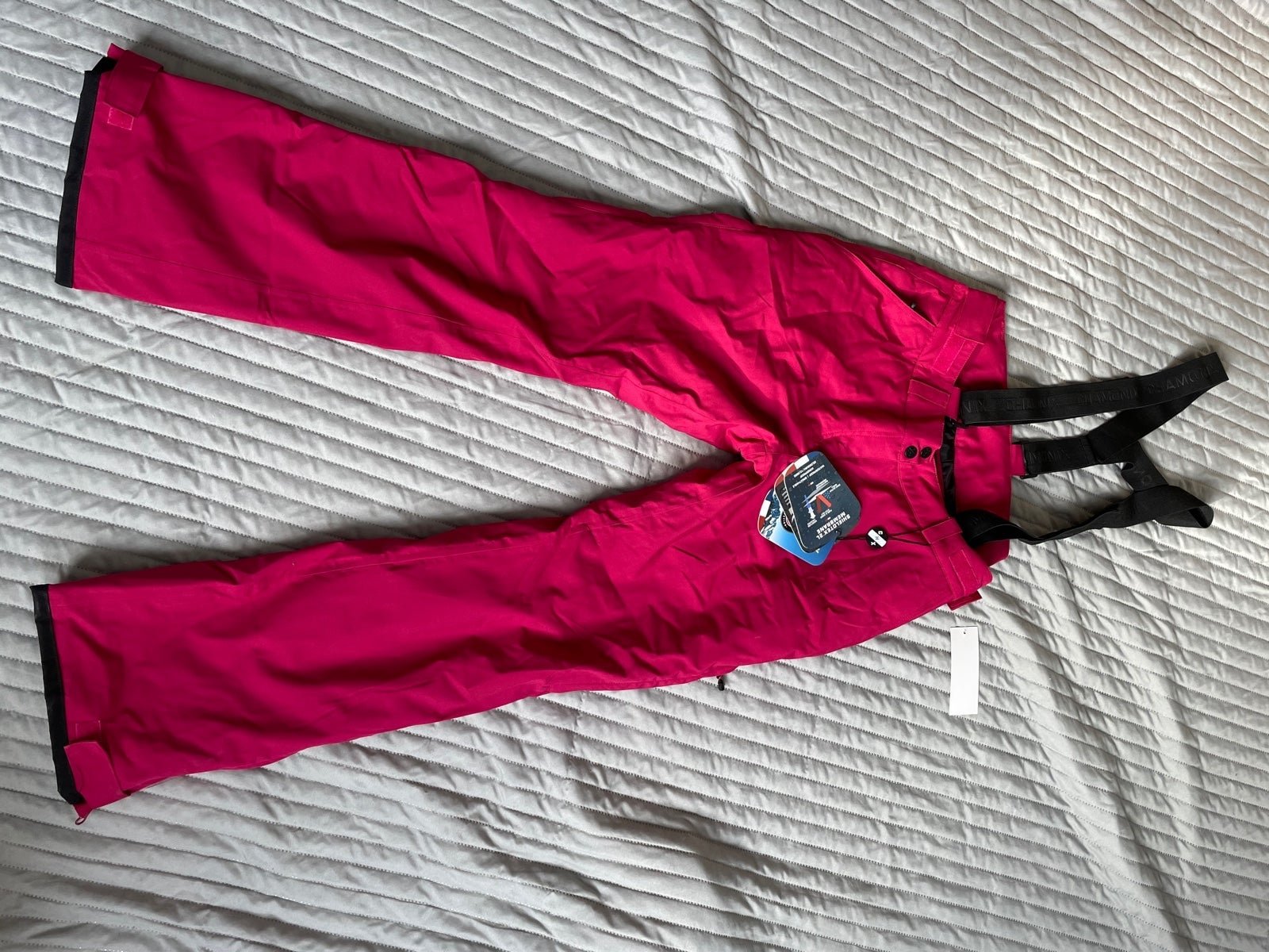 Womens Snow Pants