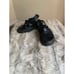 Dr. Martens V Blaire Black Strappy Sandals Semi platform Size 7