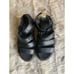Dr. Martens V Blaire Black Strappy Sandals Semi platform Size 7
