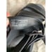 Dr. Martens V Blaire Black Strappy Sandals Semi platform Size 7
