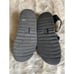 Dr. Martens V Blaire Black Strappy Sandals Semi platform Size 7