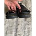 Dr. Martens V Blaire Black Strappy Sandals Semi platform Size 7