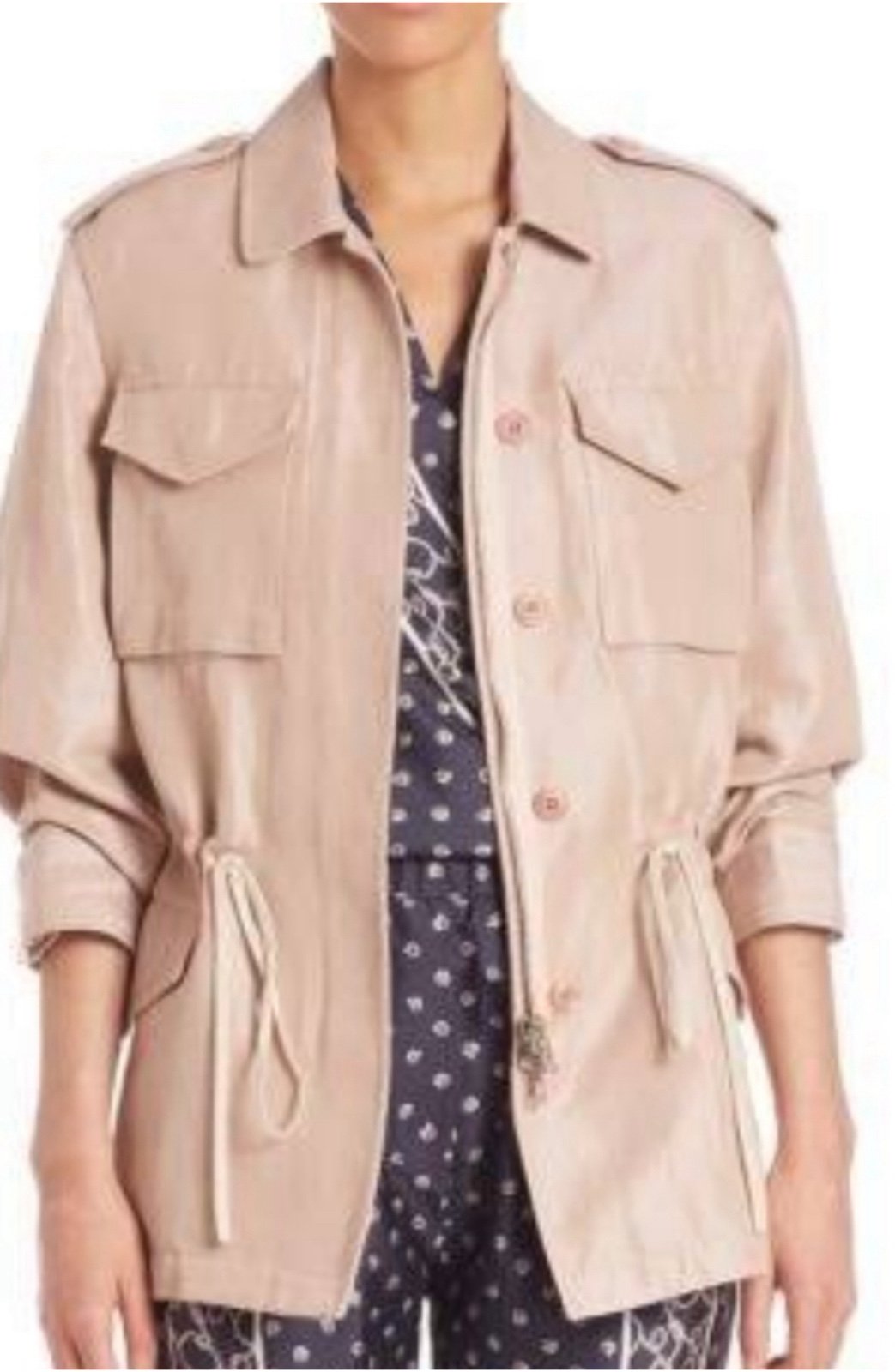 3.1 Phillip Lim utility jacket