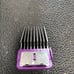 Oster 10 piece comb set