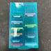 Oster 10 piece comb set