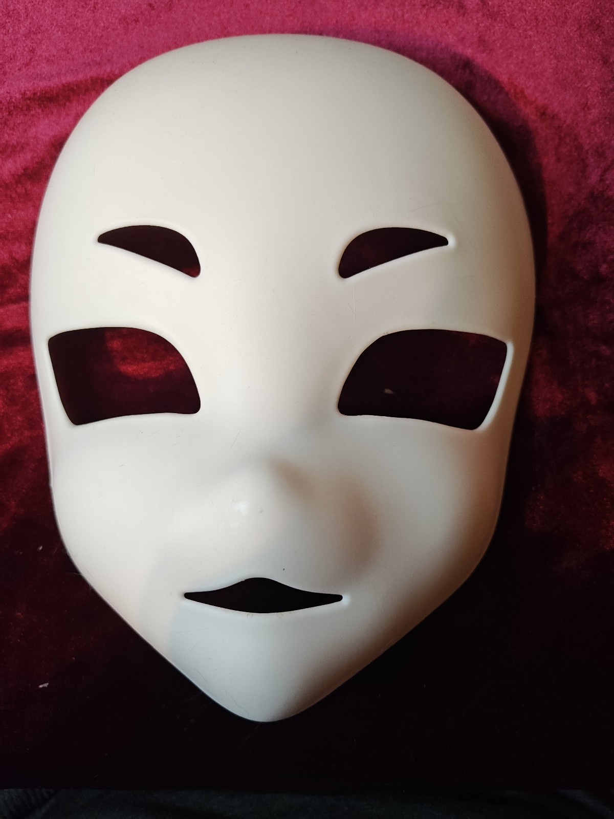 Kigurumi Fursuit Mask Base