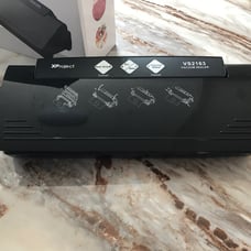 vacuum sealer