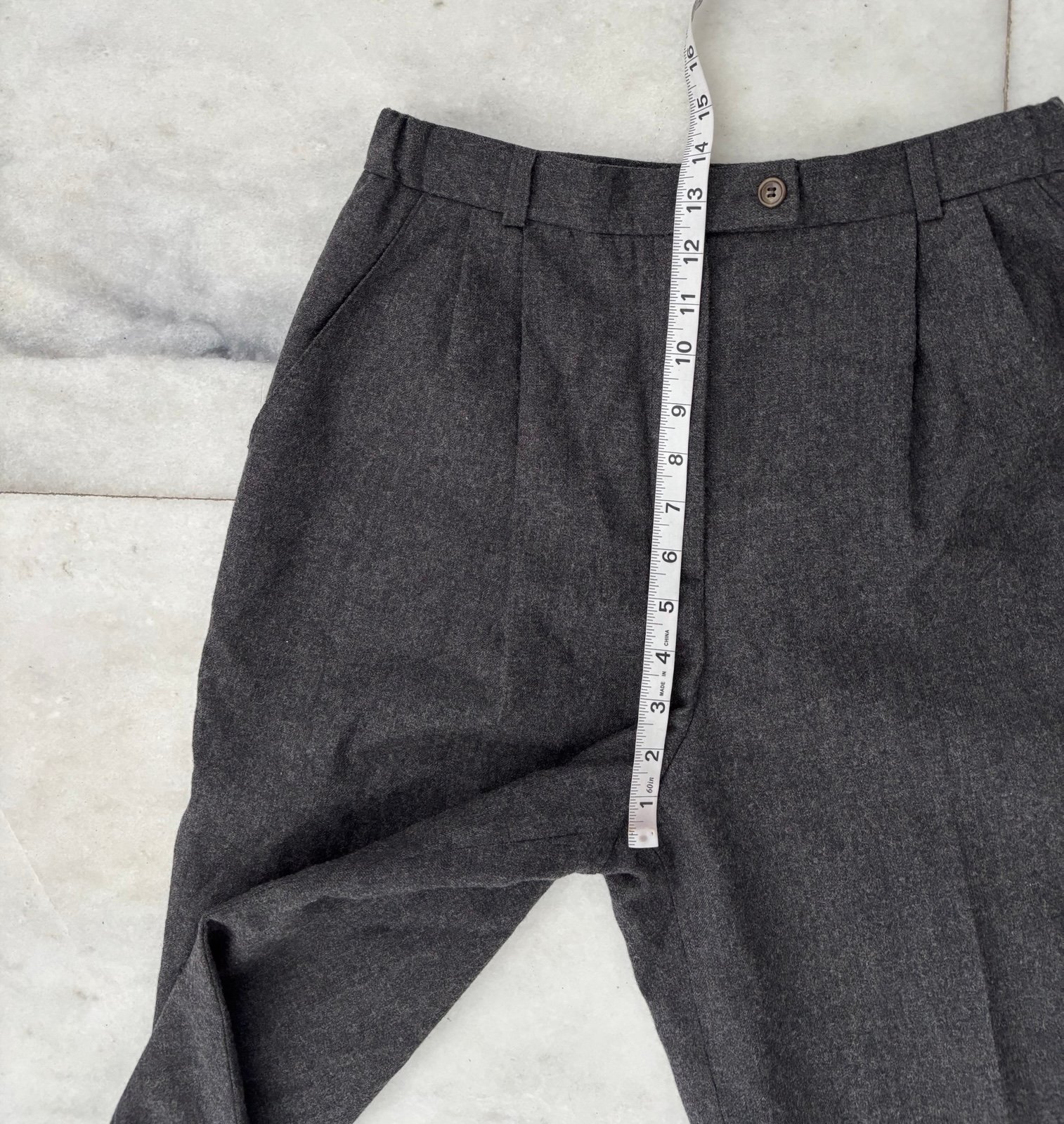 harve benard pants