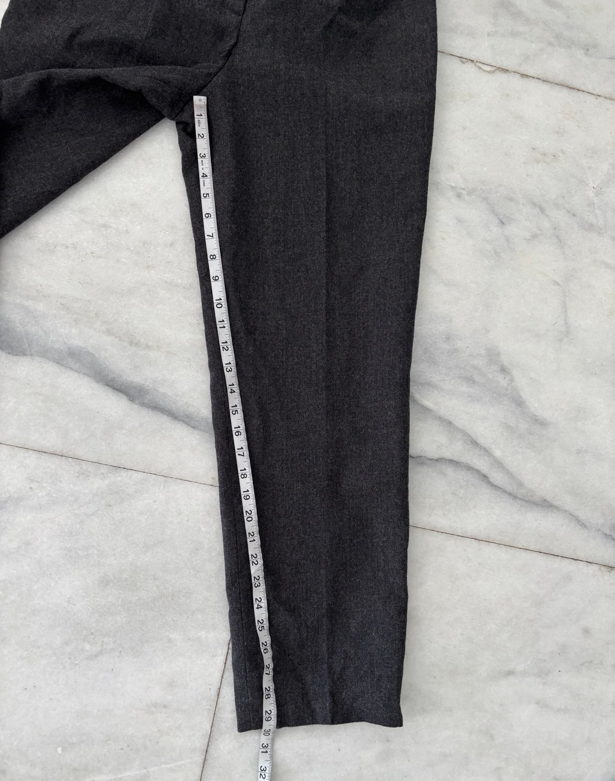 harve benard pants