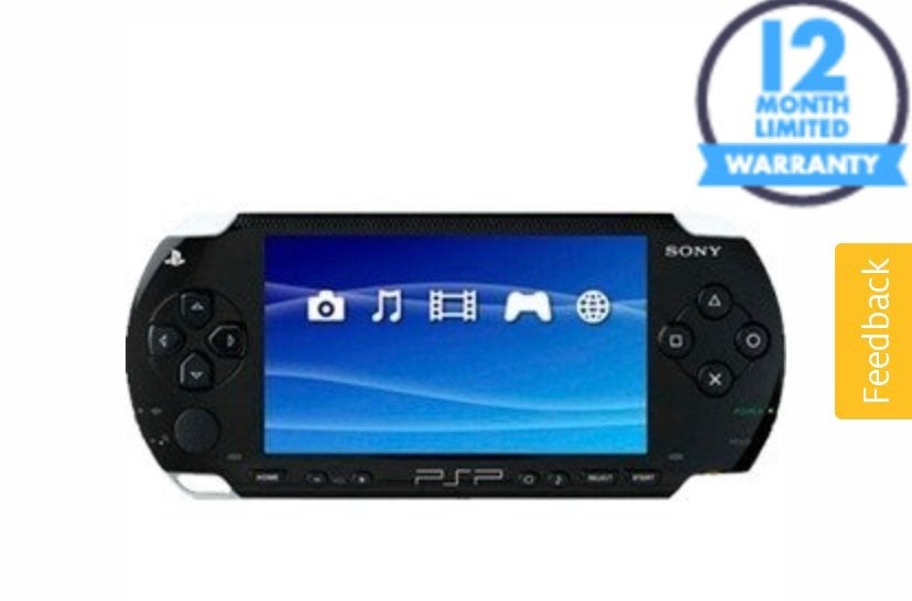 Sony PSP