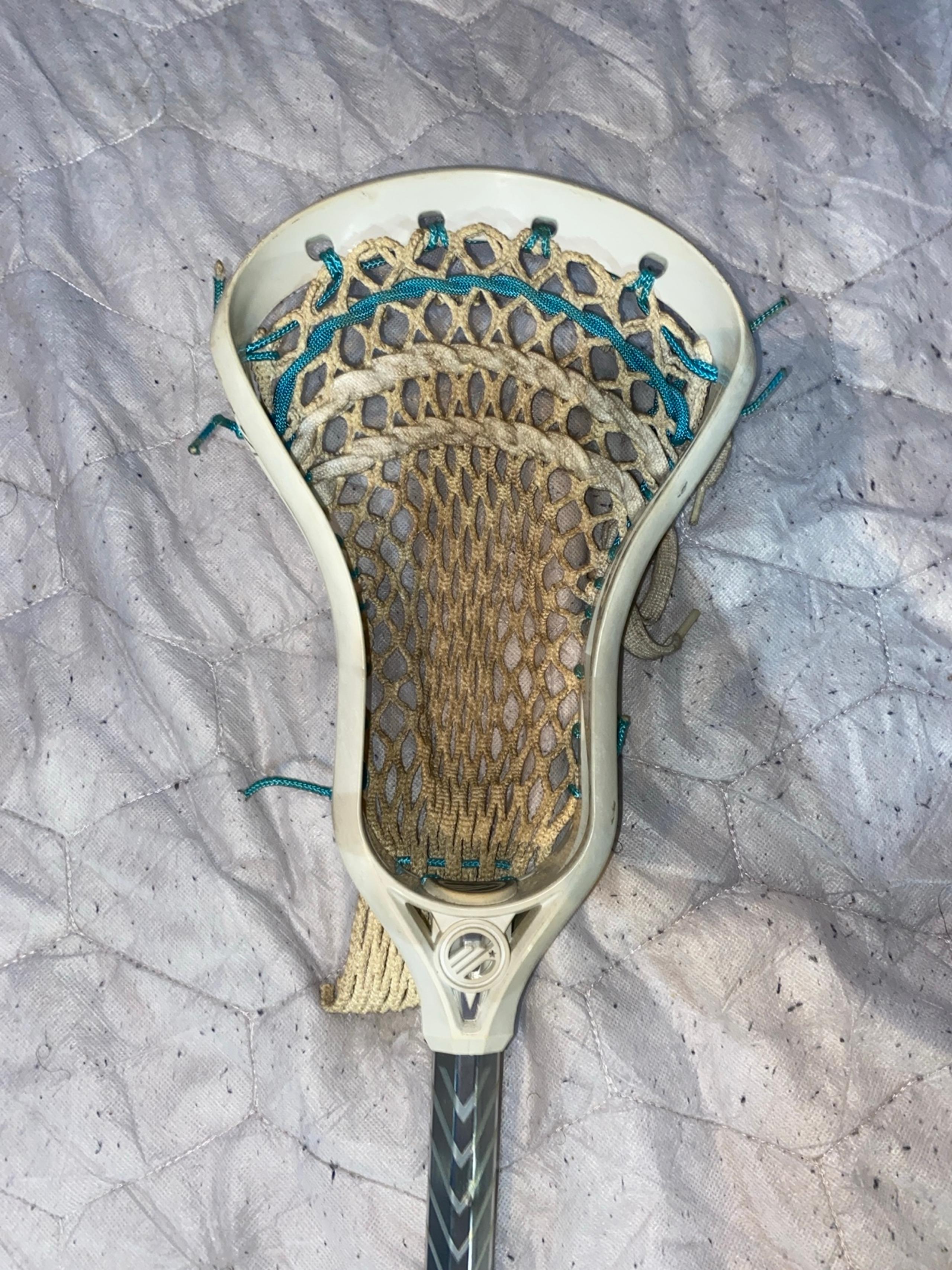 Maverik Men’s Lacrosse Stick