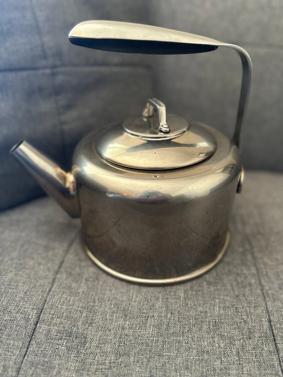 All clad tea clearance kettle