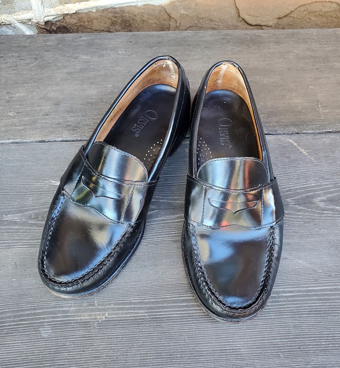 Loafers