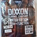 DIXXON Flannel BOROUGHS Limited Edition Flannel Shirt - Men's L Tall