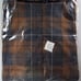 DIXXON Flannel BOROUGHS Limited Edition Flannel Shirt - Men's L Tall