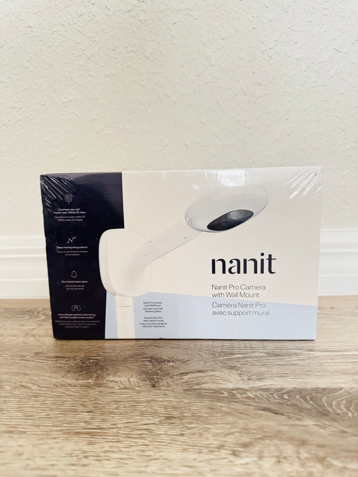 Nanit Pro