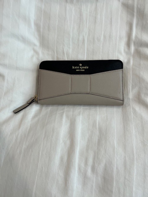 Kate Spade Lacey Continental Wallet