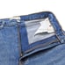 NWOT ABERCROMBIE&FITCH Ankle Straight Ultra High Rise Distressed Jeans Sz 30x10L