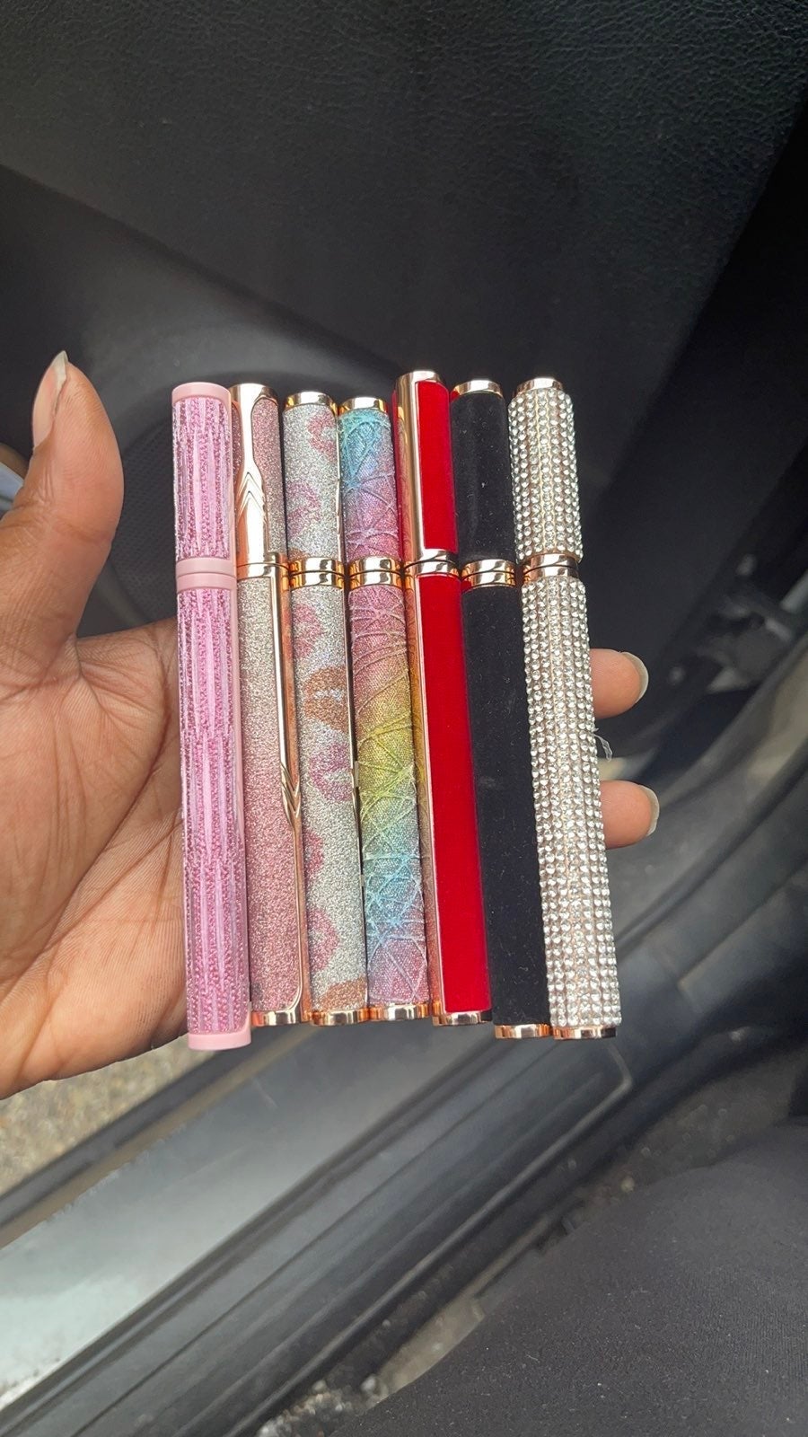 Eyeliner Glue Pens 50PCS