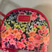 Betsey Johnson bow cosmetic bags, nwt