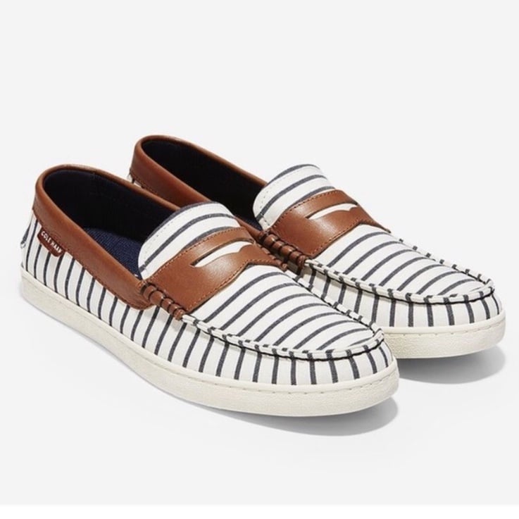 Cole Haan Men's Pinch Weekender Loafers