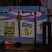 Karl Lagerfeld Paris Women's Adele Crossbody Cross Body
