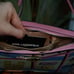 Karl Lagerfeld Paris Women's Adele Crossbody Cross Body
