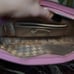 Karl Lagerfeld Paris Women's Adele Crossbody Cross Body