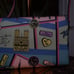 Karl Lagerfeld Paris Women's Adele Crossbody Cross Body