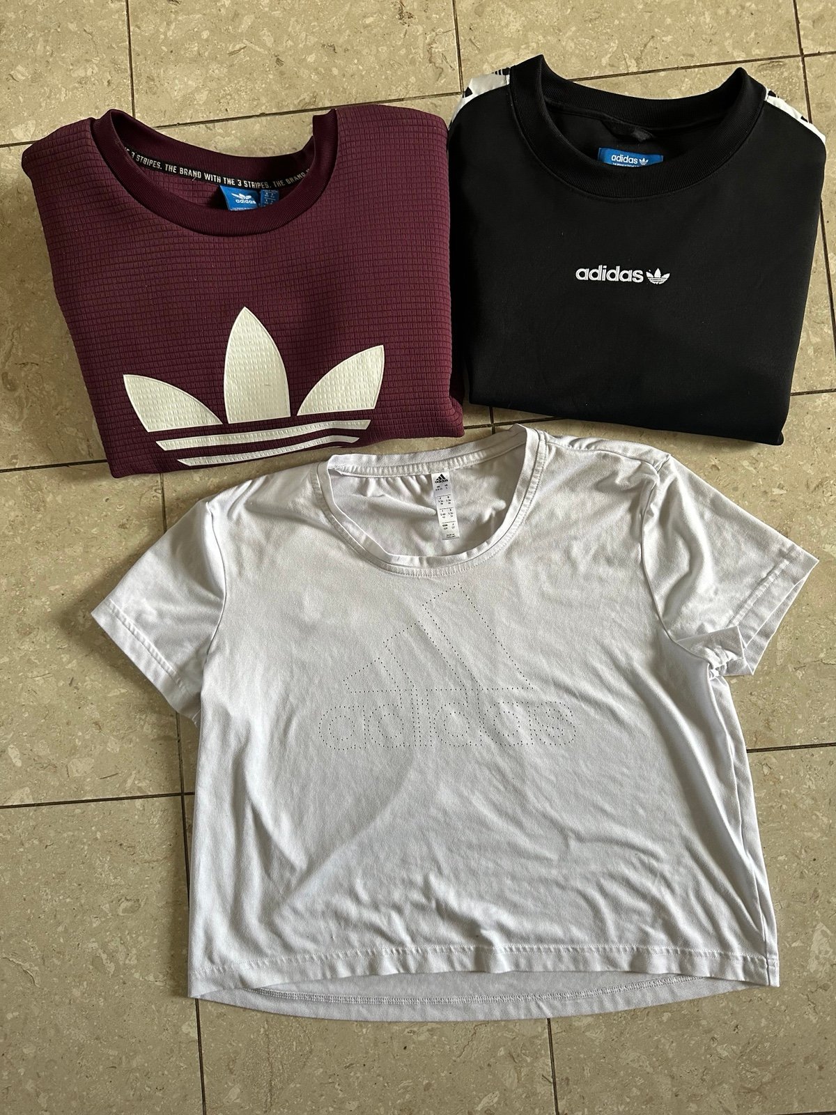Adidas bundle
