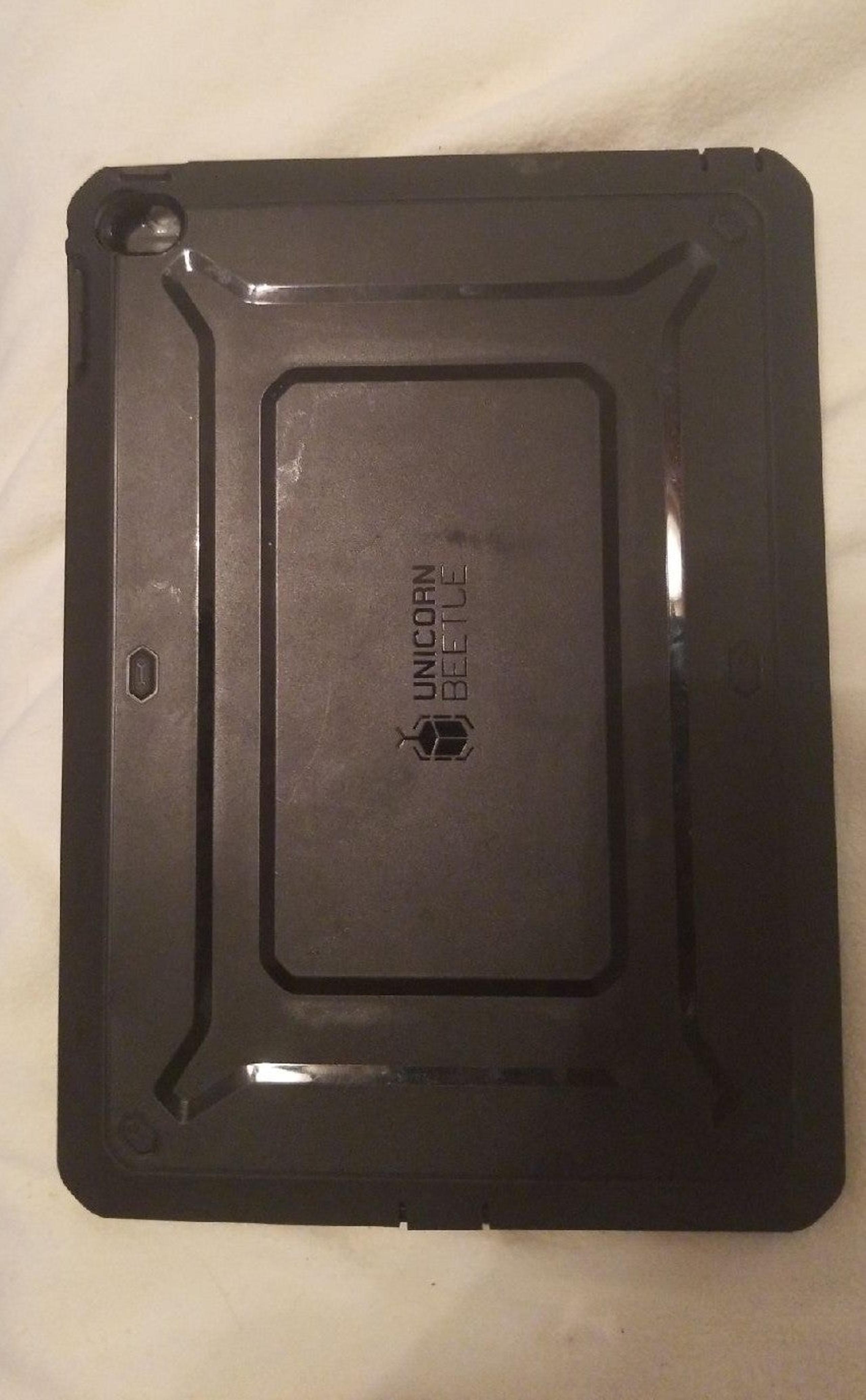 iPad Air 2nd case