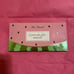 Too Faced watermelon RETIRED BNIB
