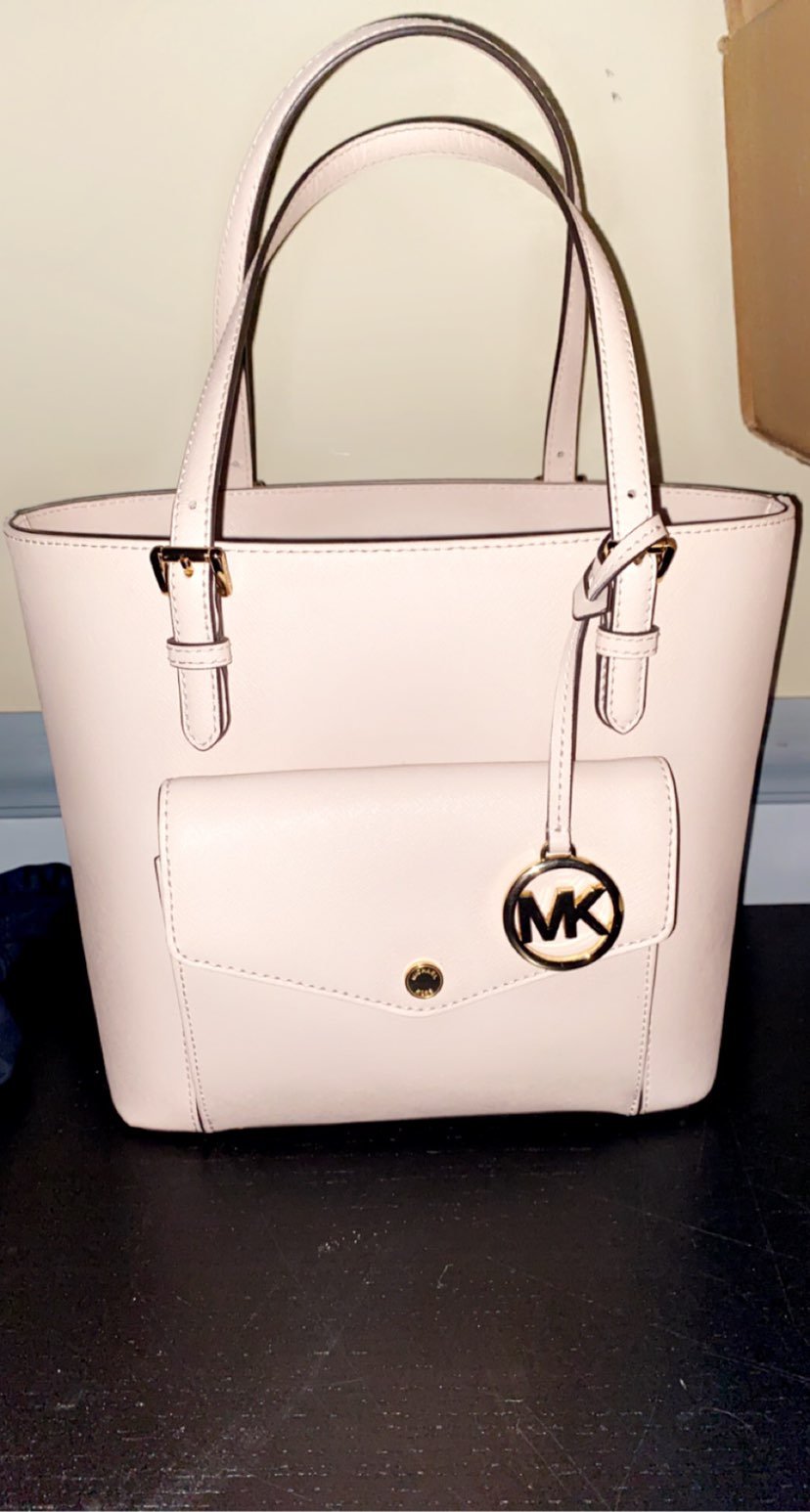 Michael Michael Kors Nomad Medium Tote Bag