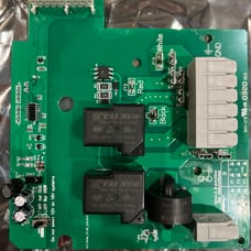 Heater Relay Board Replace 77119 Formerly 74618 for IQ 2020 Watkins