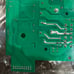 Heater Relay Board Replace 77119 Formerly 74618 for IQ 2020 Watkins